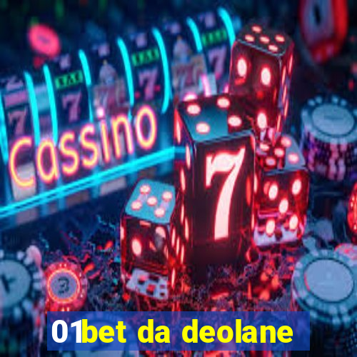 01bet da deolane